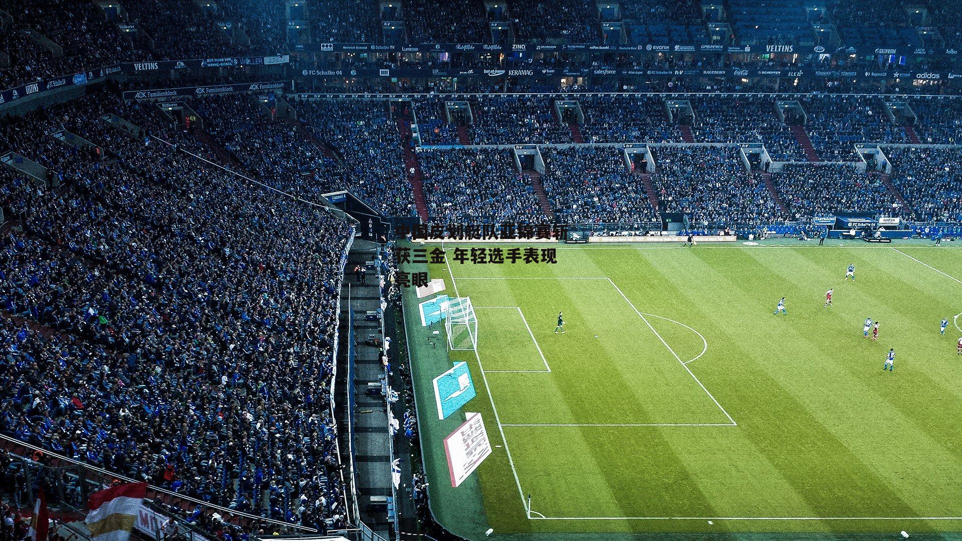 中国皮划艇队亚锦赛斩获三金 年轻选手表现亮眼