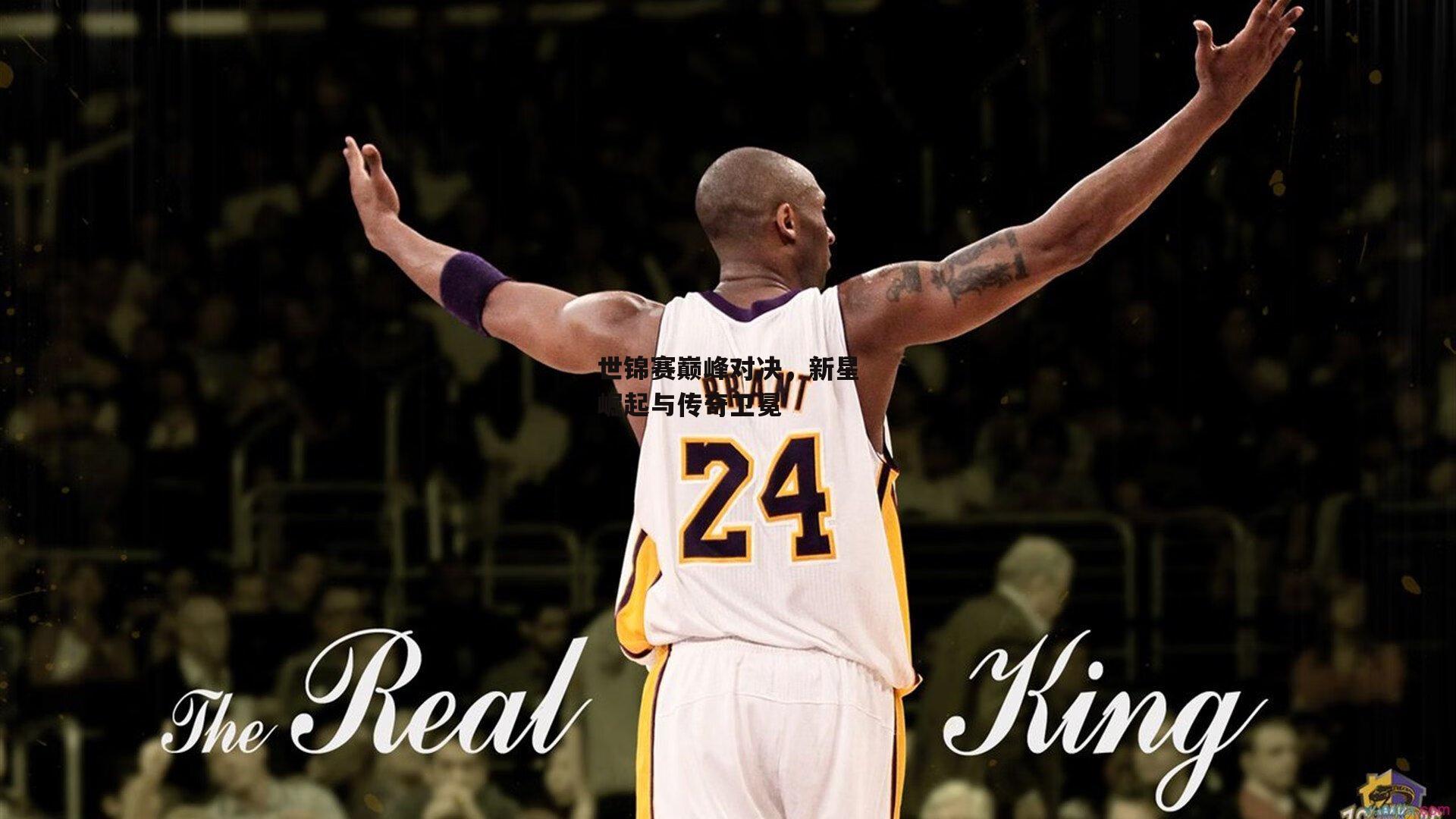 世锦赛巅峰对决，新星崛起与传奇卫冕：米博体育平台