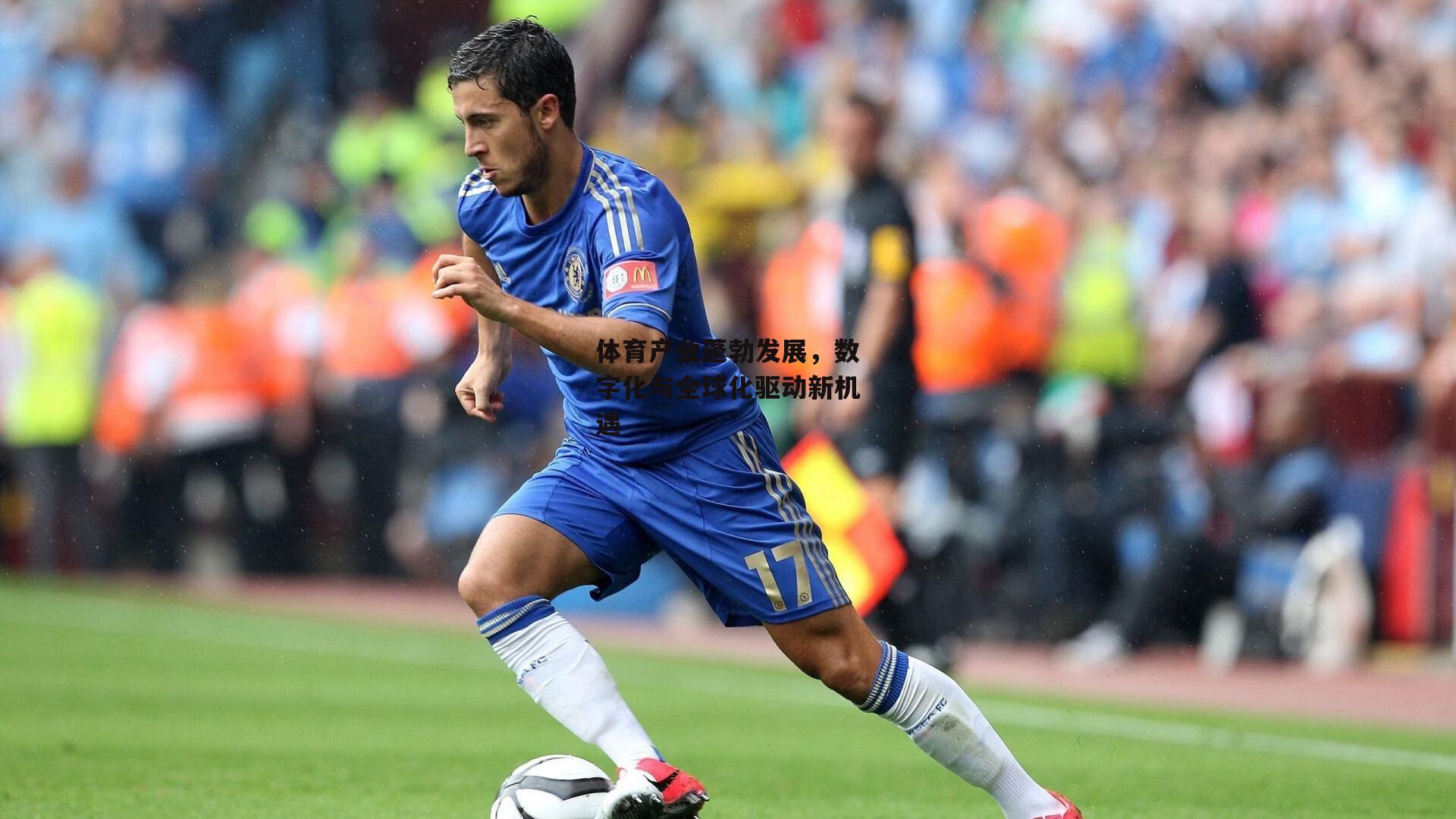 米博体育|体育产业蓬勃发展，数字化与全球化驱动新机遇